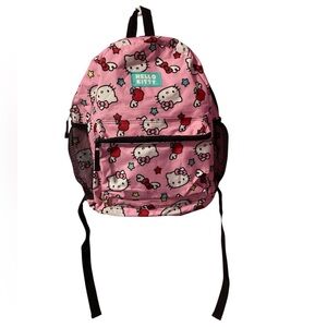 HELLO KITTY - Backpack